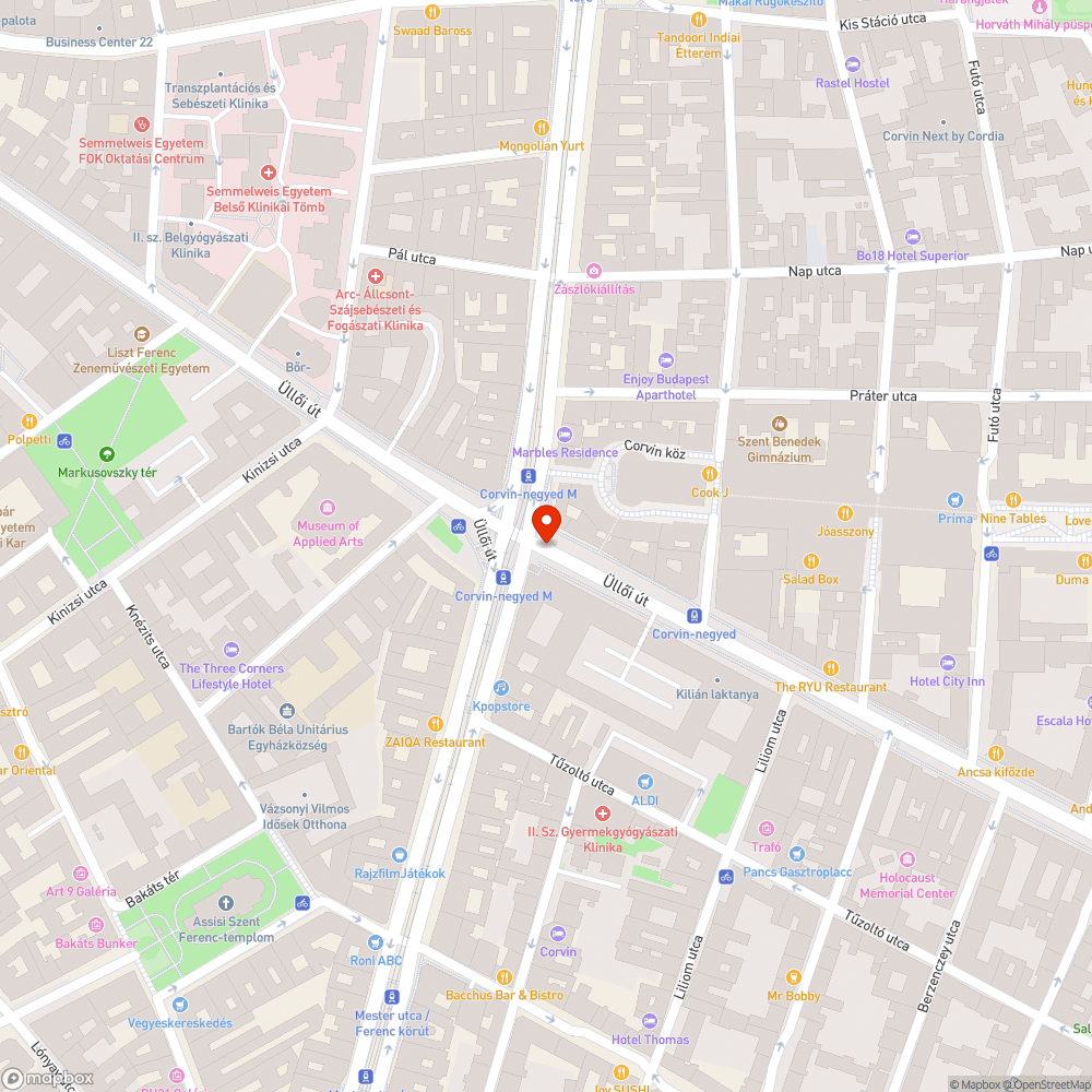 Rendszeres szabályszegés bejelentés helye