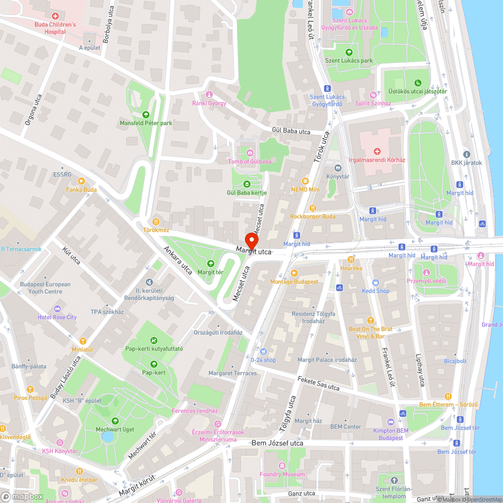 Elfordult KRESZ táblák bejelentés helye