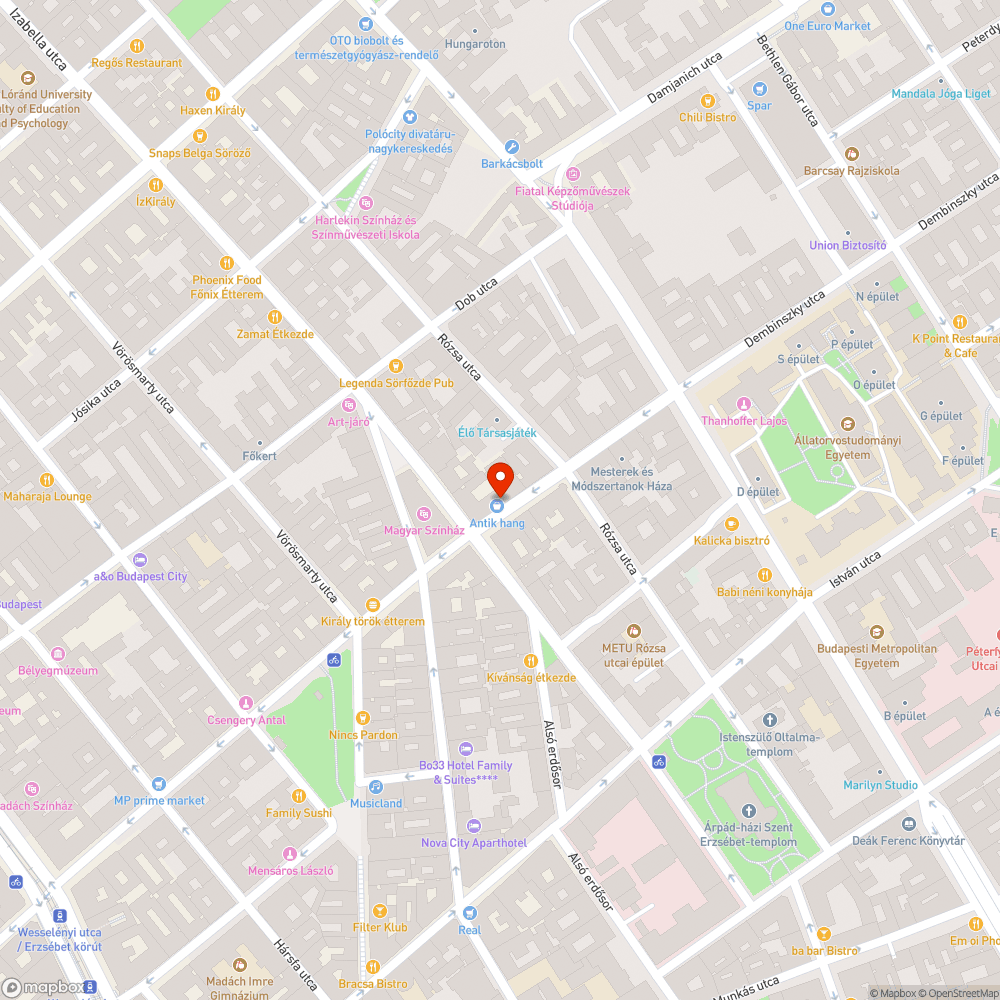 Beszakadt aknafedél bejelentés helye