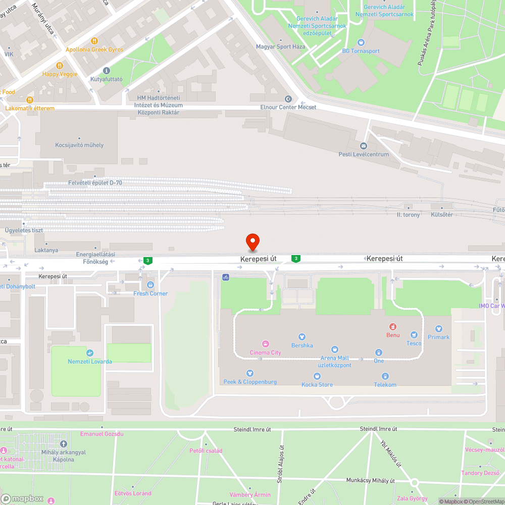 Egészségkárosítás, levegőszennyezés bejelentés helye