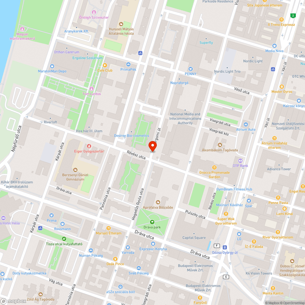 Beszakadhat a járda a közmű fedél mellett bejelentés helye