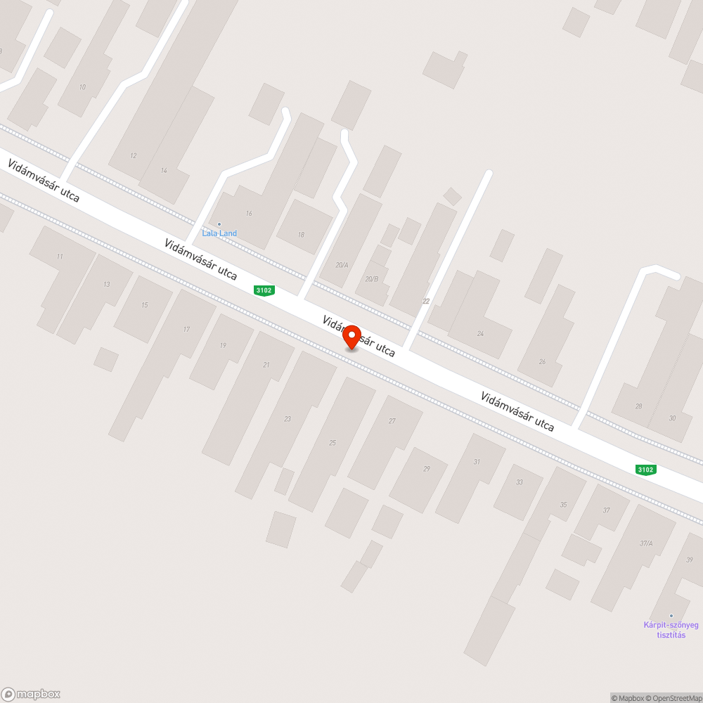 Kopott fedlap bejelentés helye