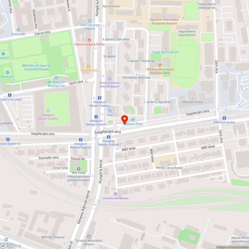 Megállni tilos nyomatékosítása – továbbra is beparkolnak bejelentés helye