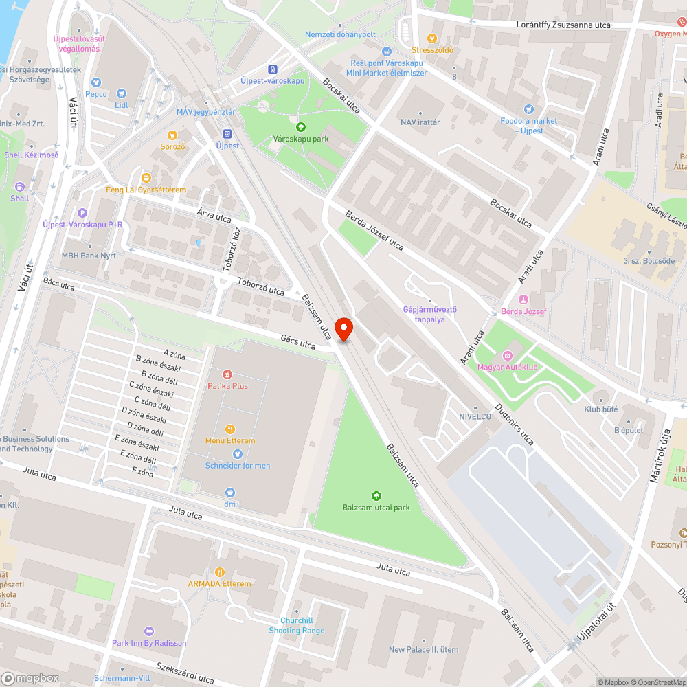 Felesleges vagy rossz fatámaszok bejelentés helye