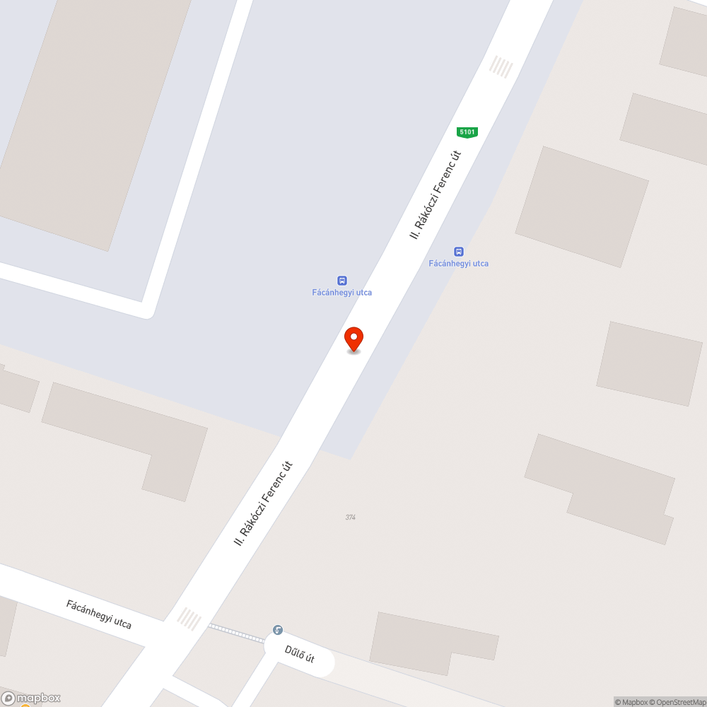 Betört Gázművekes földelési pont bejelentés helye