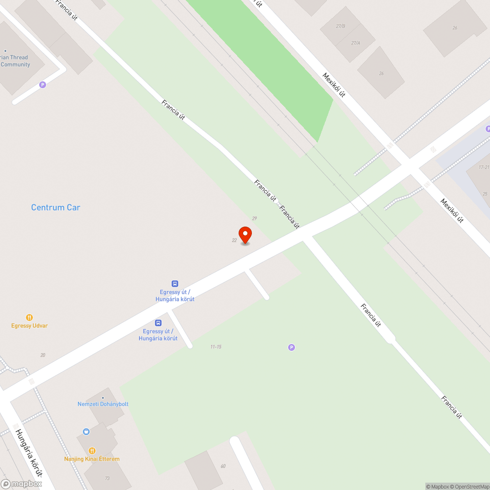 Betonnal együtt kifordult poller bejelentés helye