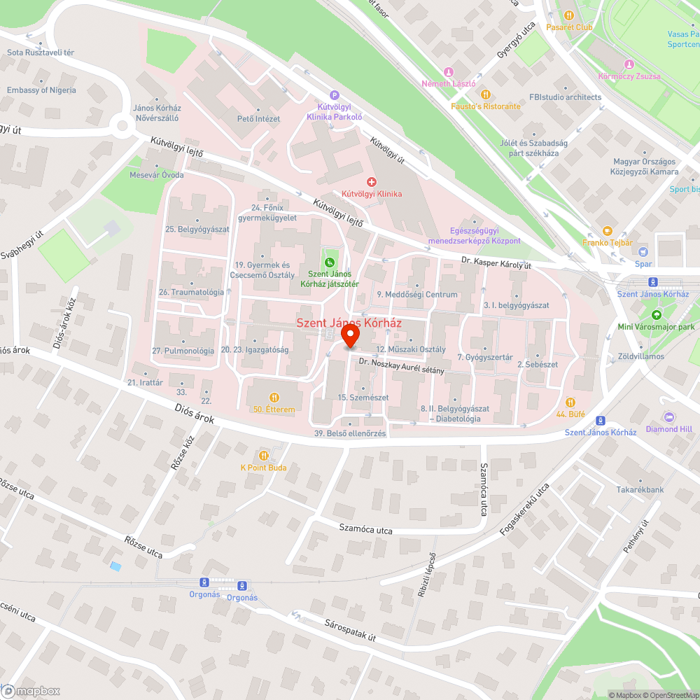 Apróra tört aknafedelek bejelentés helye