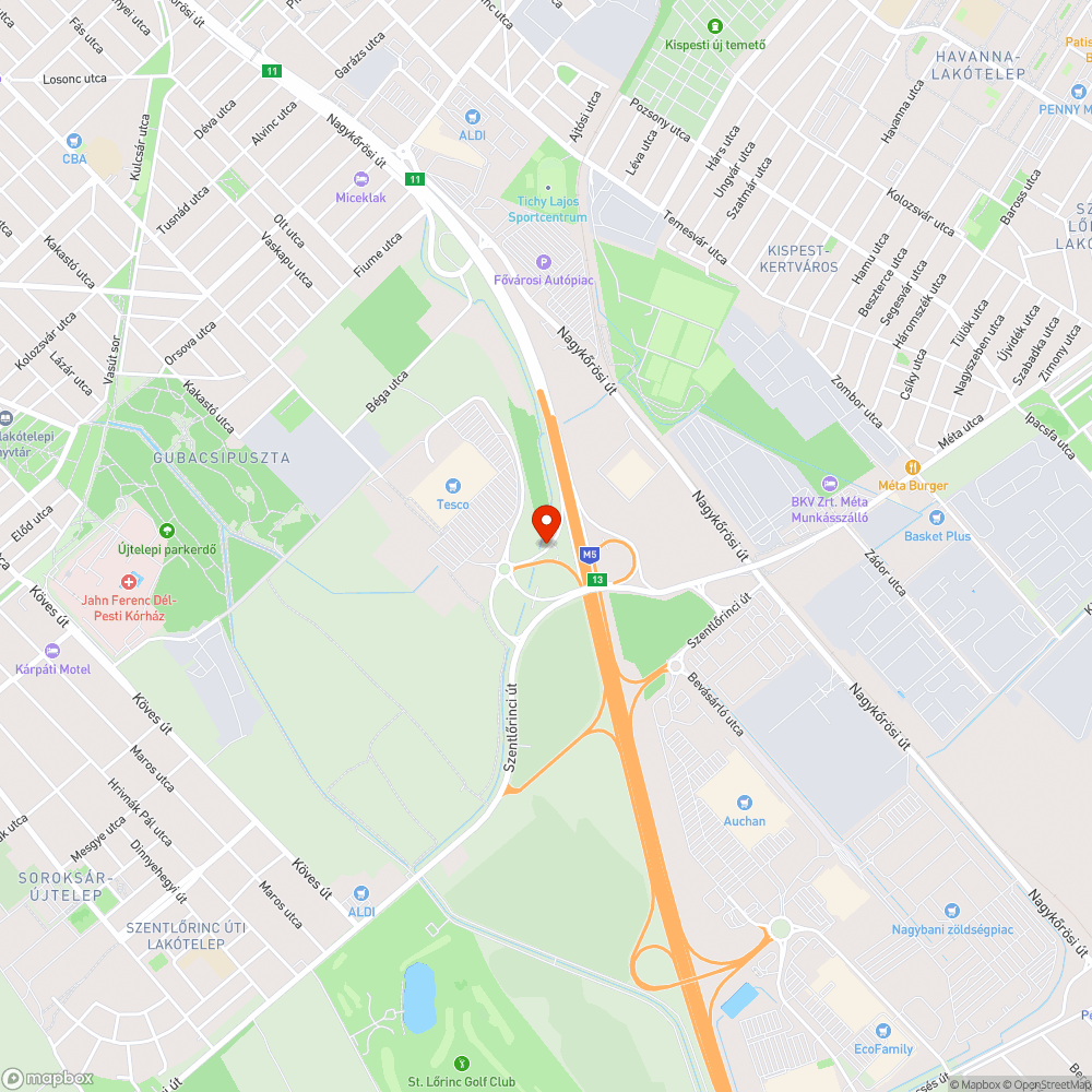 2 lámpa nem világít bejelentés helye