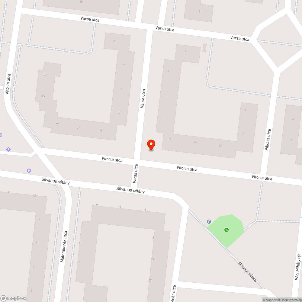 Kiszáradt, kivágott fák pótlása bejelentés helye