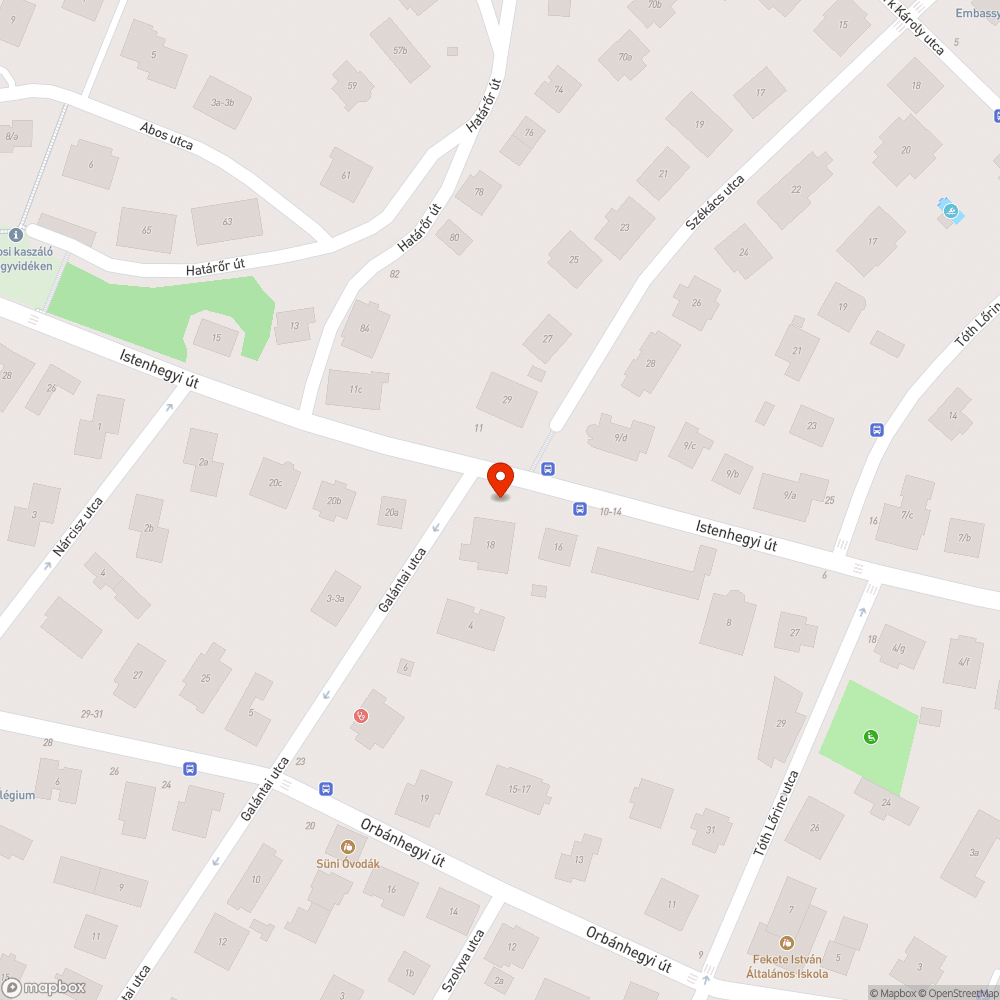 Fedlap 1/3 része hiányzik bejelentés helye