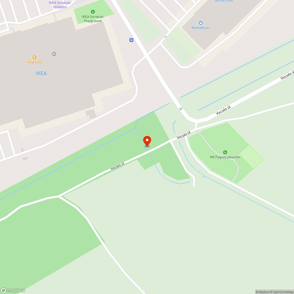 Több, nagy halom vegyes eredetű hulladék a Soroksári-láprét több pontján. bejelentés helye