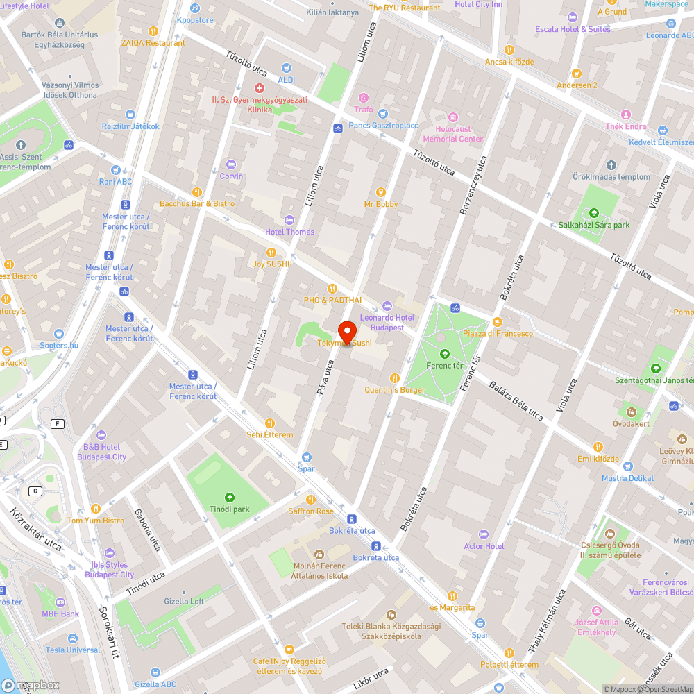 Veszélyes vas kiáll a földből bejelentés helye