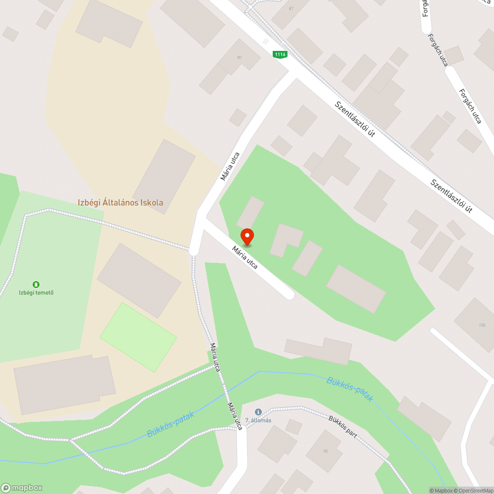 Nem világító közvilágítás bejelentés helye