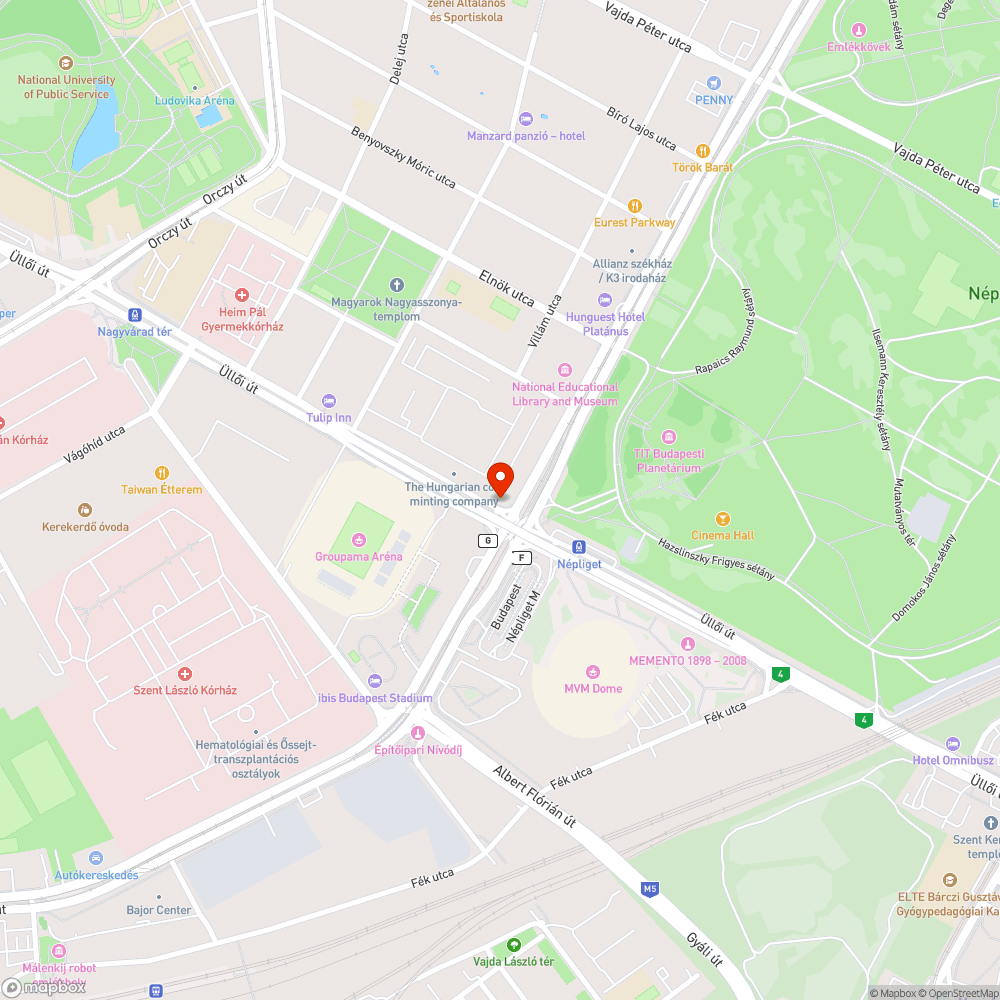 Takarítás hiánya bejelentés helye