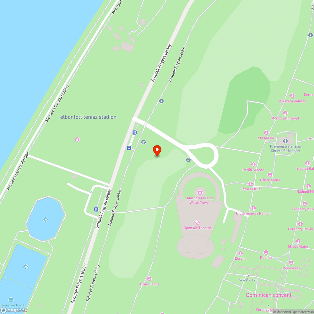 Sérült aknafedél bejelentés helye