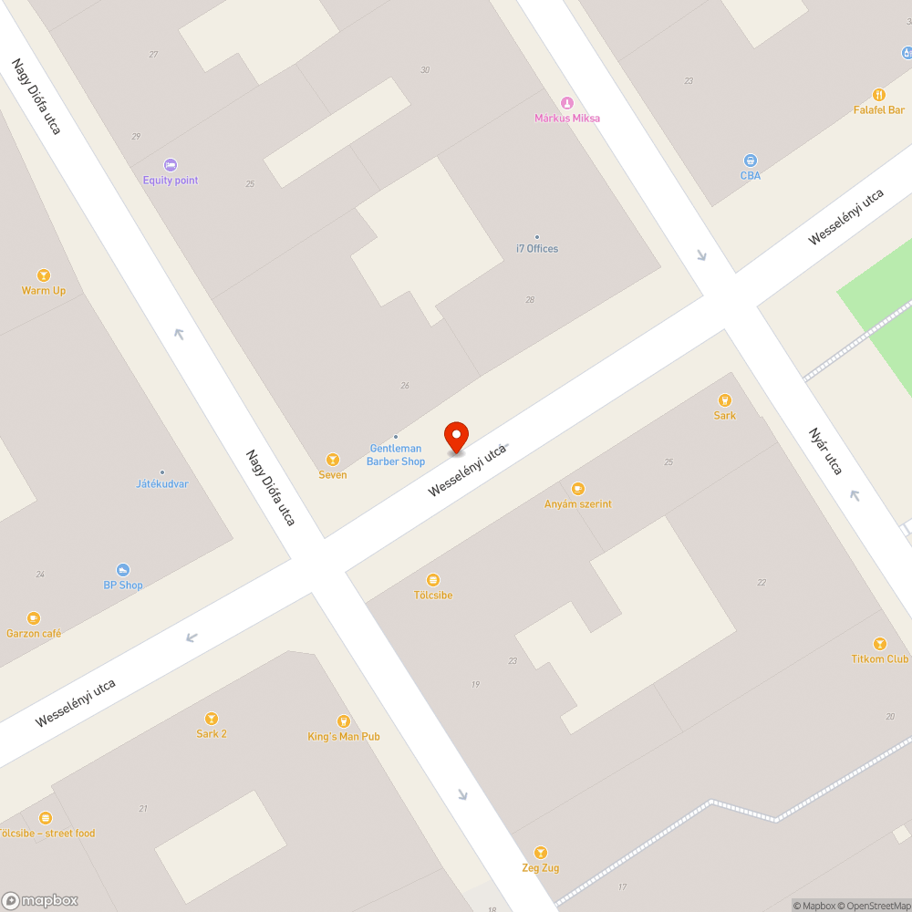 Hibas lampa bejelentés helye