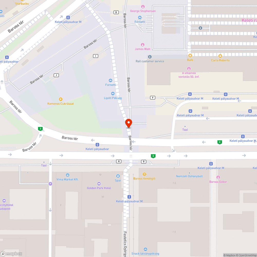 Matricáktól lassan nem látni az eldőlt táblát bejelentés helye