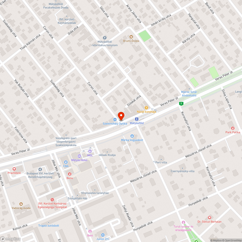 Hiányzik a kuka bejelentés helye