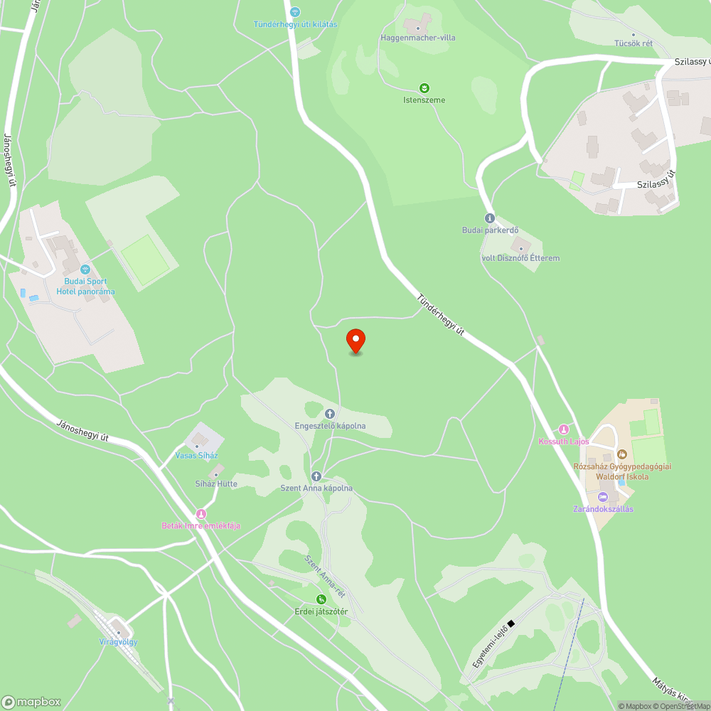 Szarvas kút környékének helyreállítása bejelentés helye