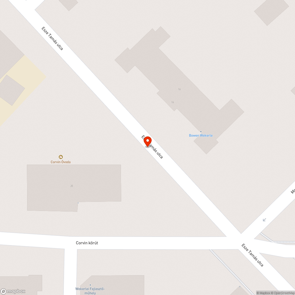 Elszállítandó zöld hulladék bejelentés helye