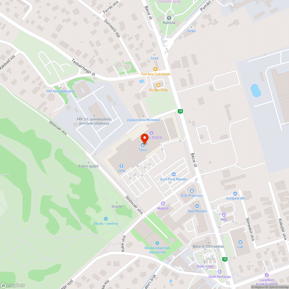 Rendszám nélküli autók bejelentés helye