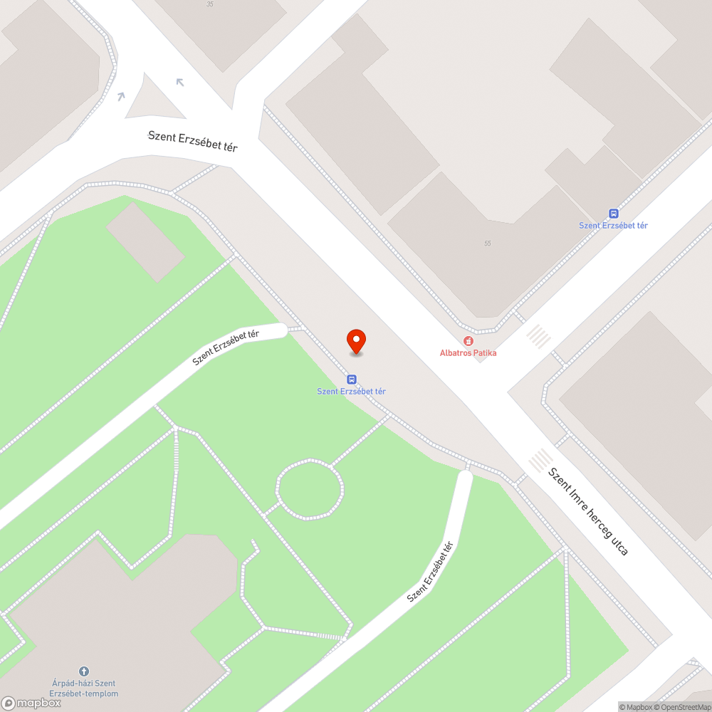 Firkás várók bejelentés helye