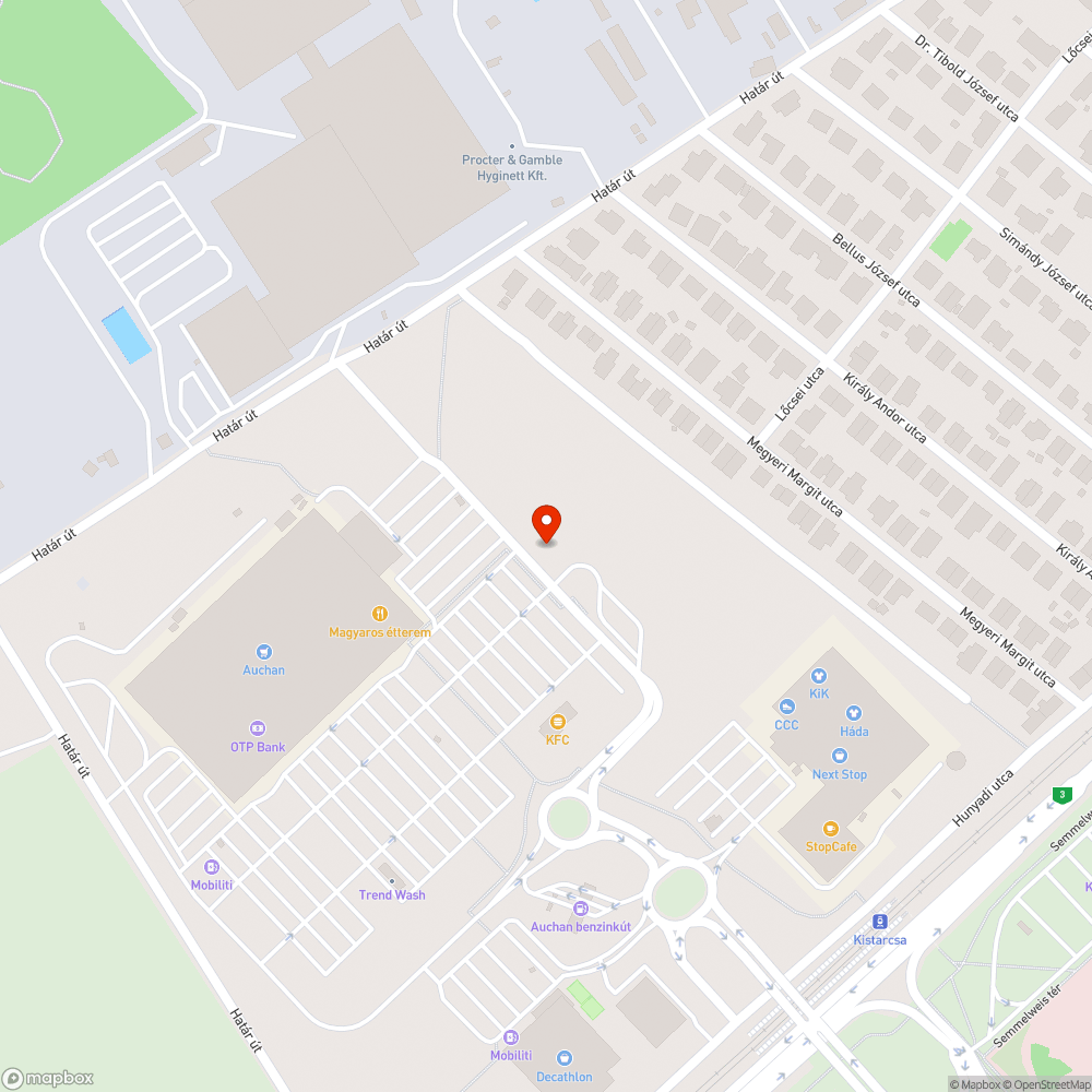 Járda hiánya bejelentés helye