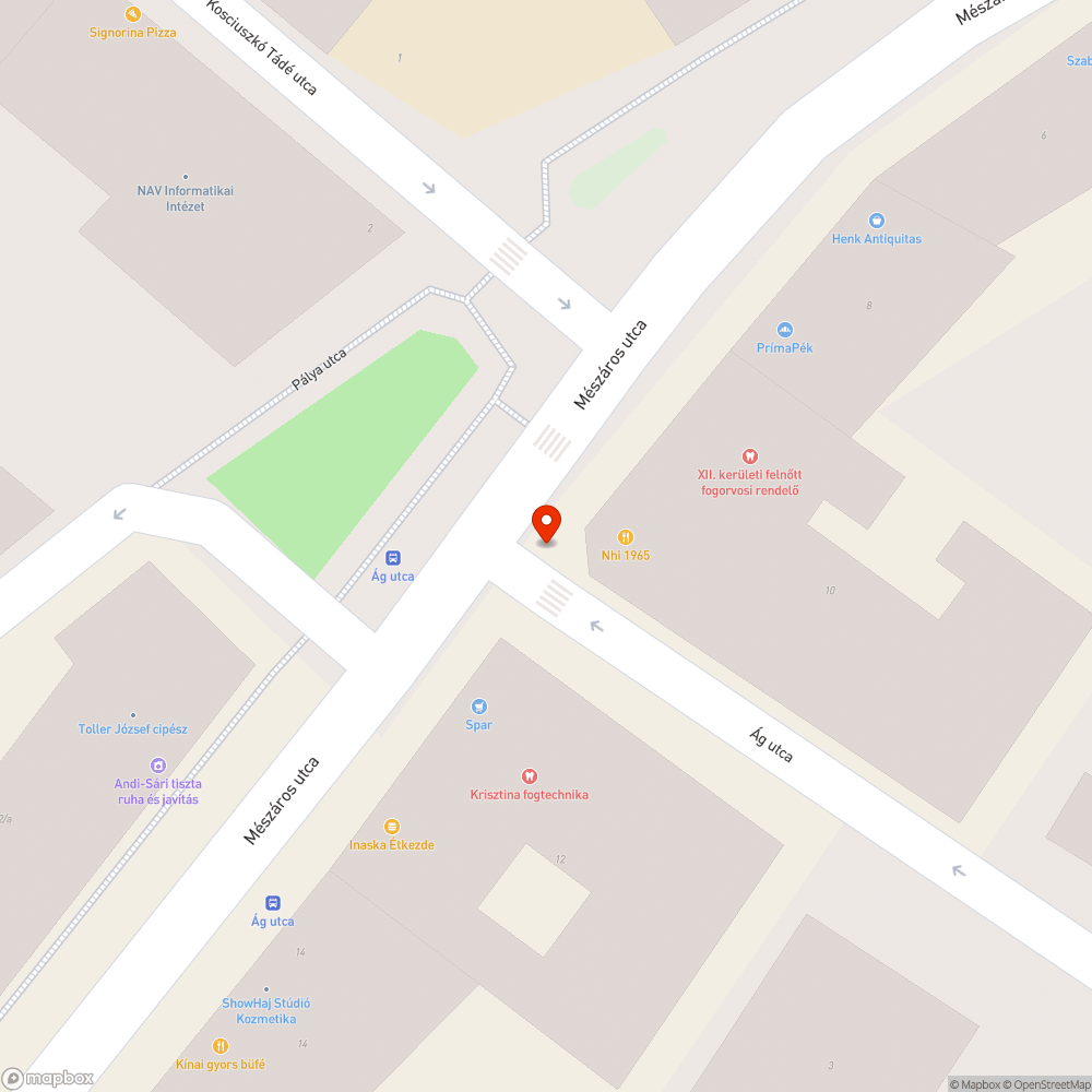 Házfelújítás után maradt háborús állapotok bejelentés helye