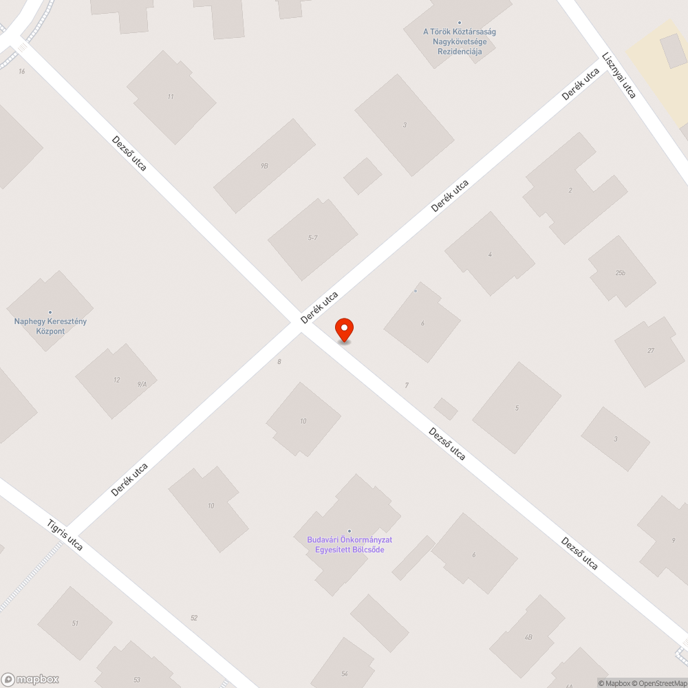 Korábban jó állapotú úttest esik szét bejelentés helye