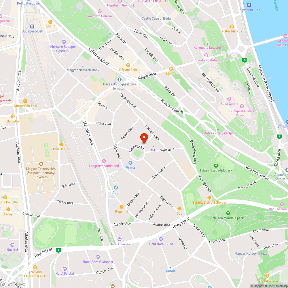 Kátyú nyílt az orvos utcai kerékvályatban bejelentés helye