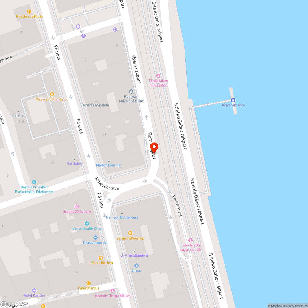 Trehányul foltozott kátyúk bejelentés helye