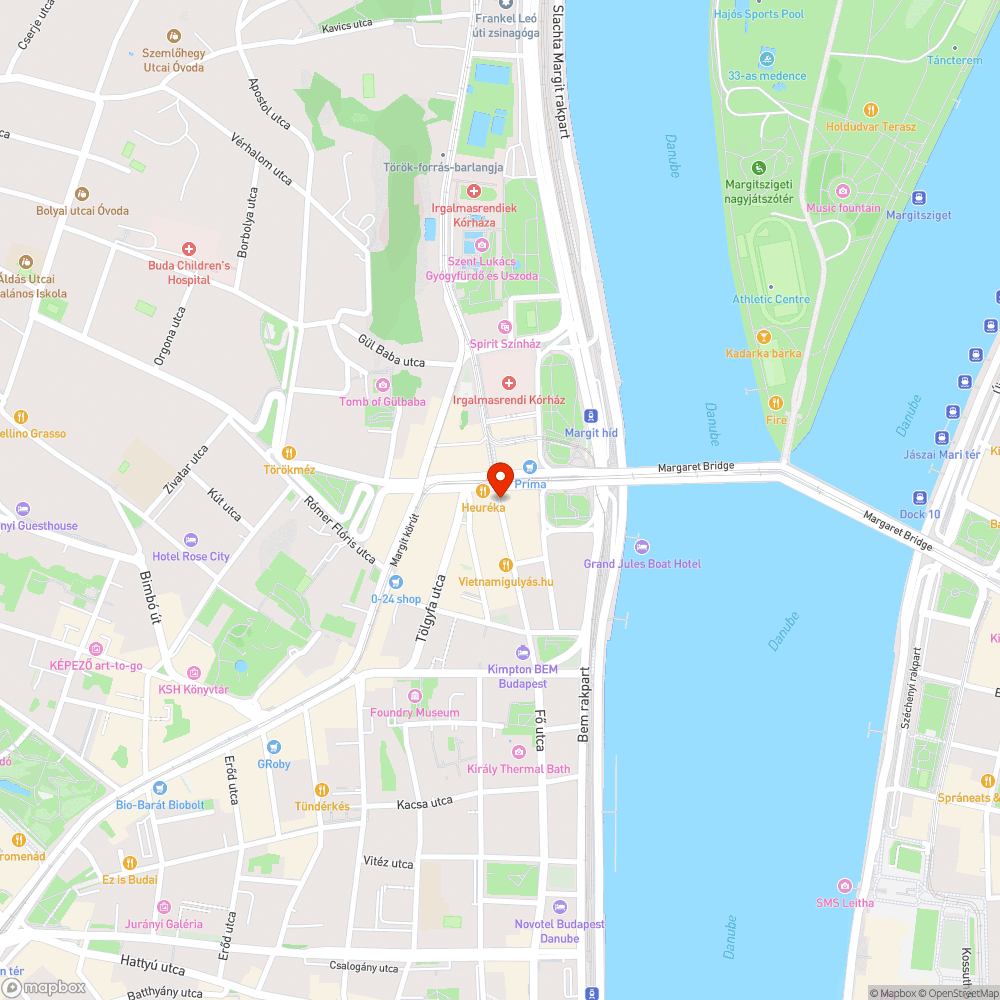 Elbontott kerékpártámaszok bejelentés helye