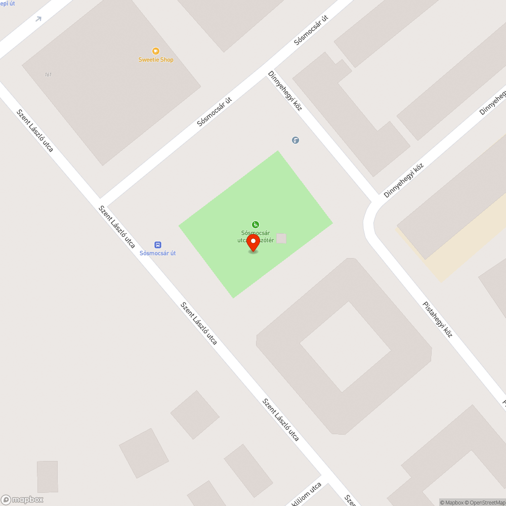 Fitnesz - park hibás füvesítés bejelentés helye