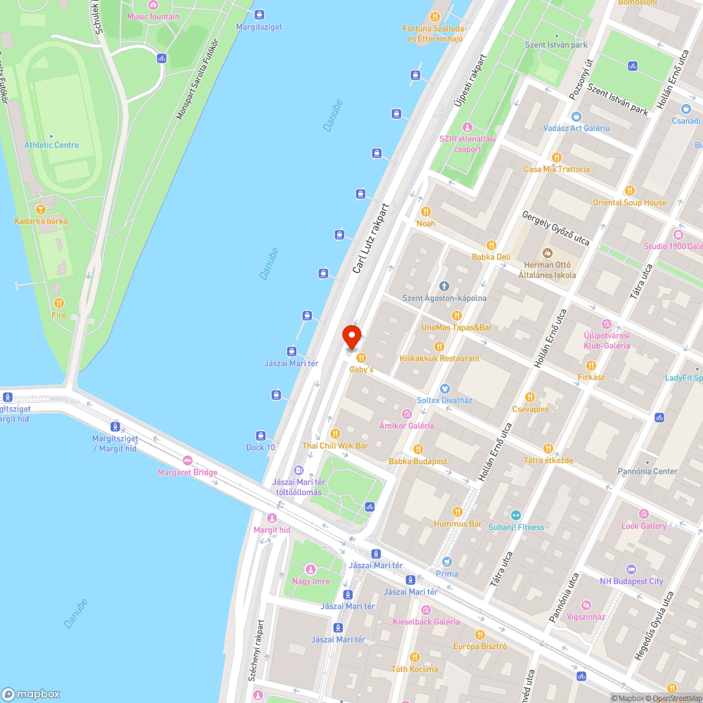 Megrongált kuka bejelentés helye