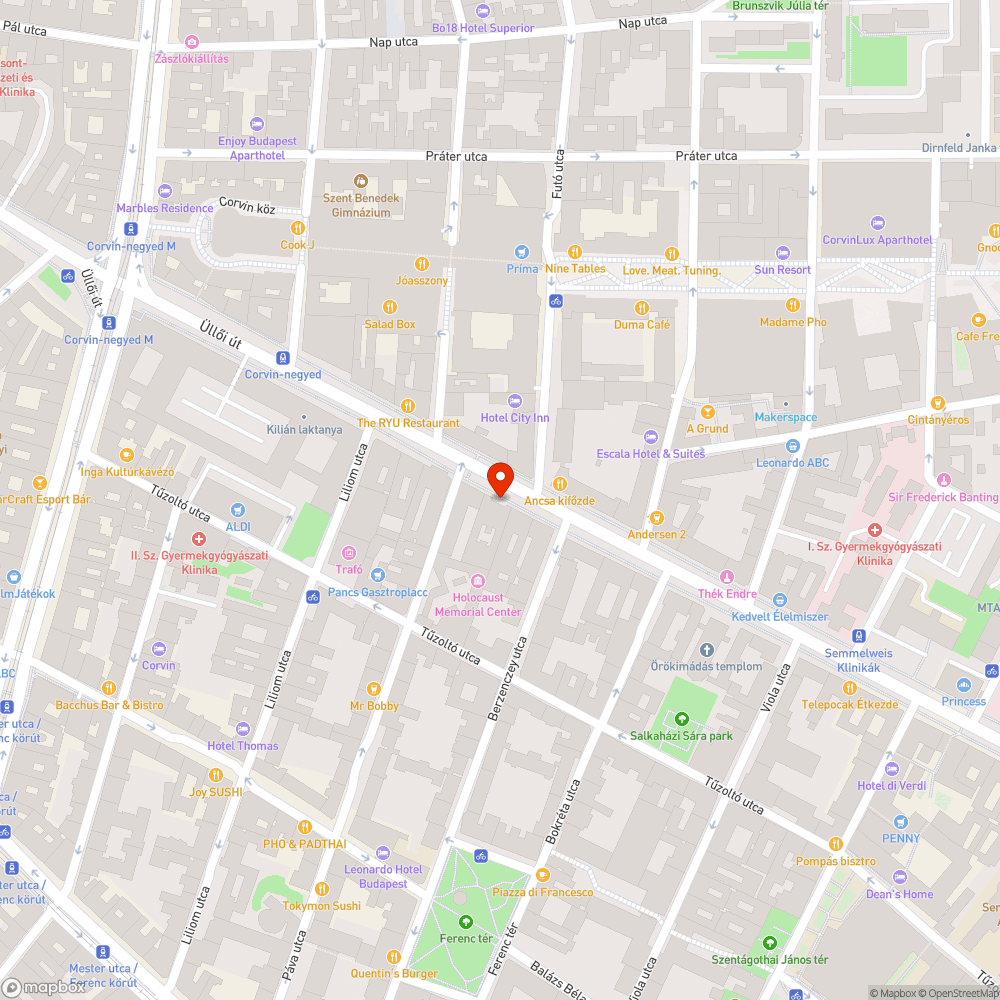 Aknafedél megsüllyedt, megáll a víz bejelentés helye