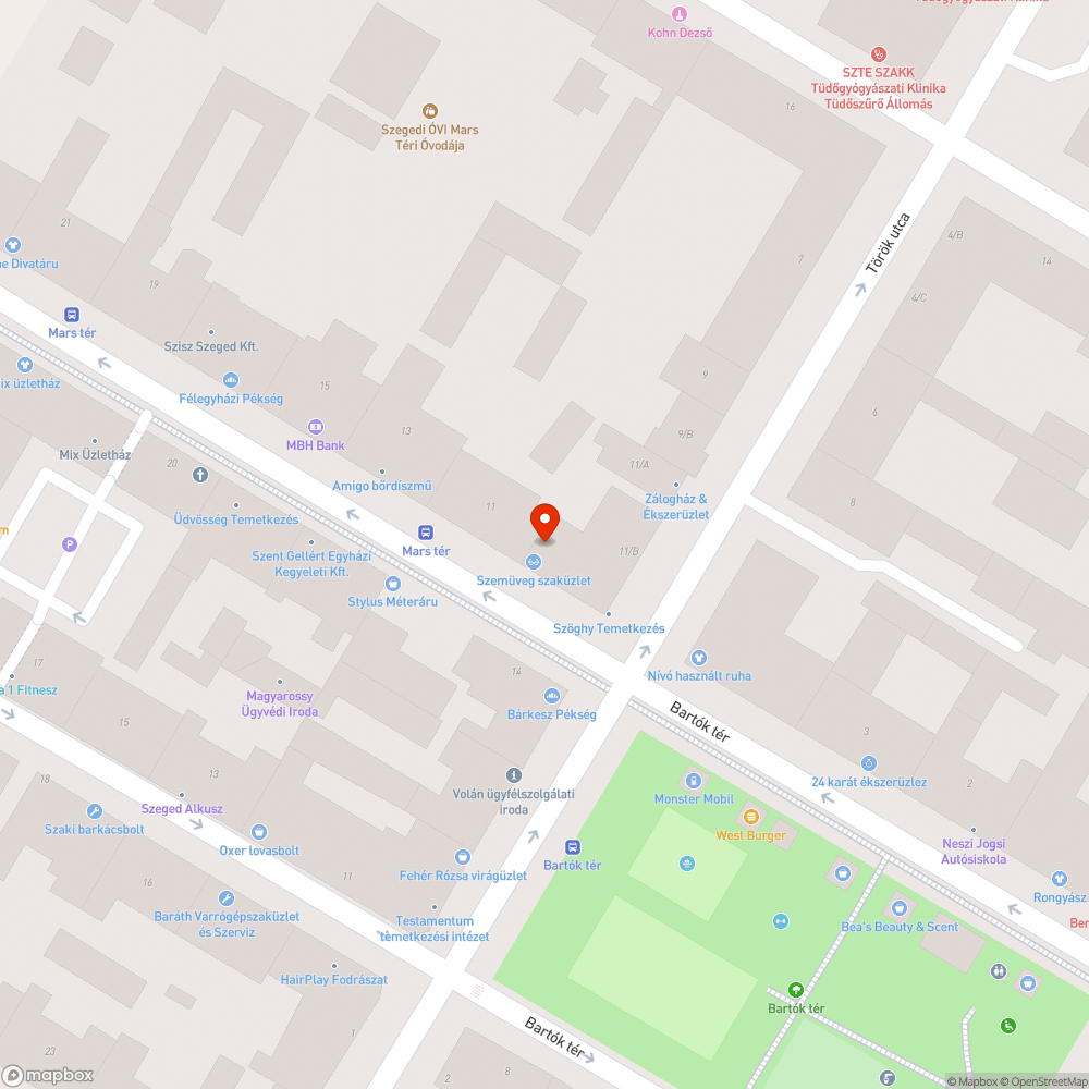 Hiányzik a kuka bejelentés helye