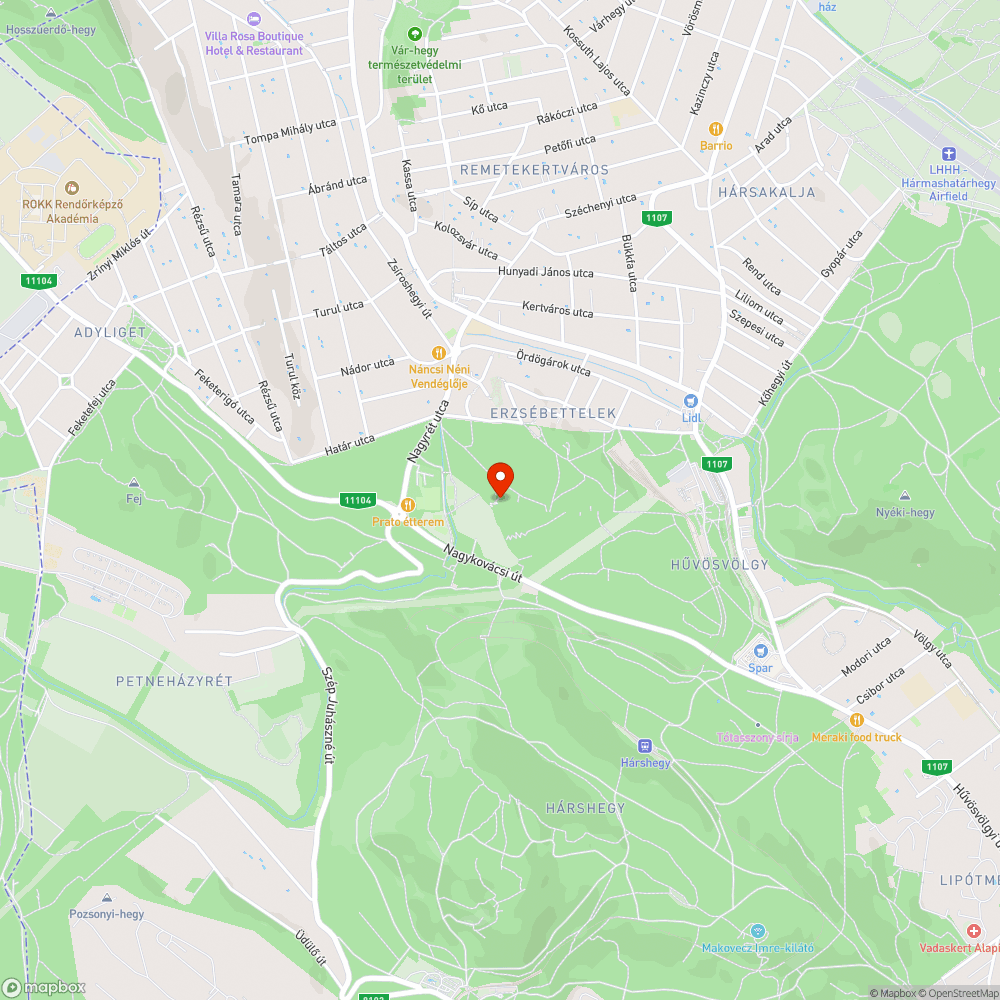 Meghibásodott gyerekjáték bejelentés helye