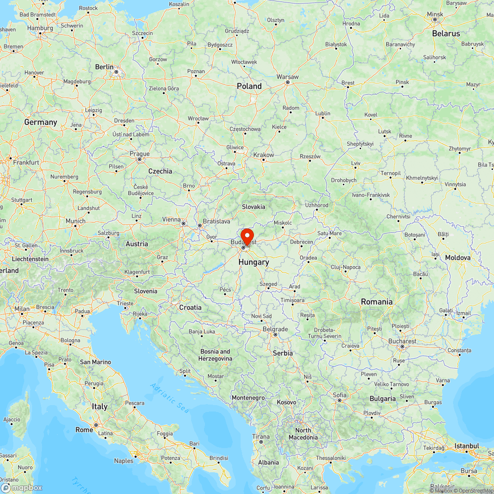 Hiányzó kuka bejelentés helye