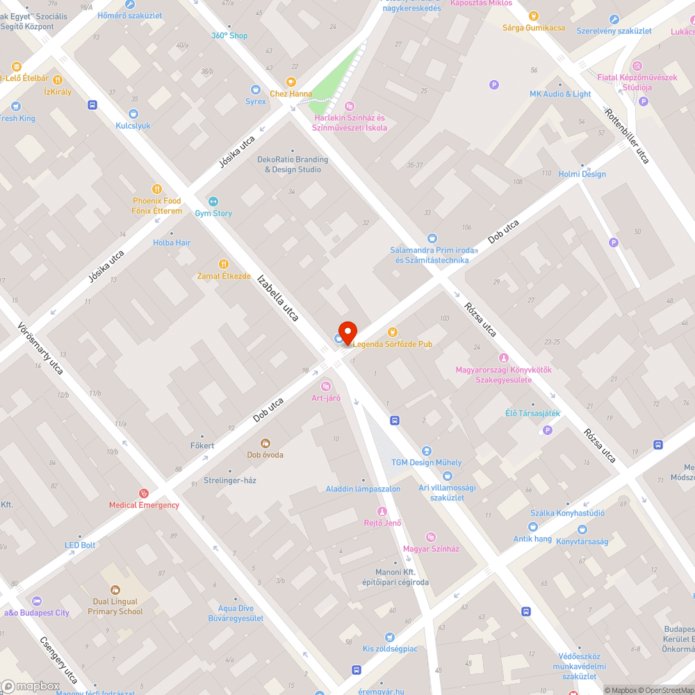 Kintfelejtett táblák és szabálytalan kampány plakát bejelentés helye