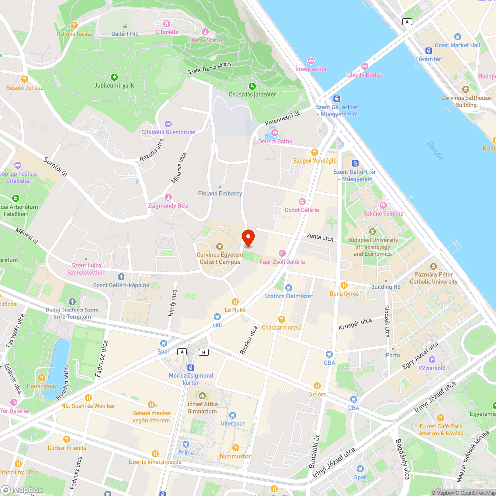 A járda hasznalhatatlan a térkőburkolat hibája miatt (vízgyűjtő) bejelentés helye