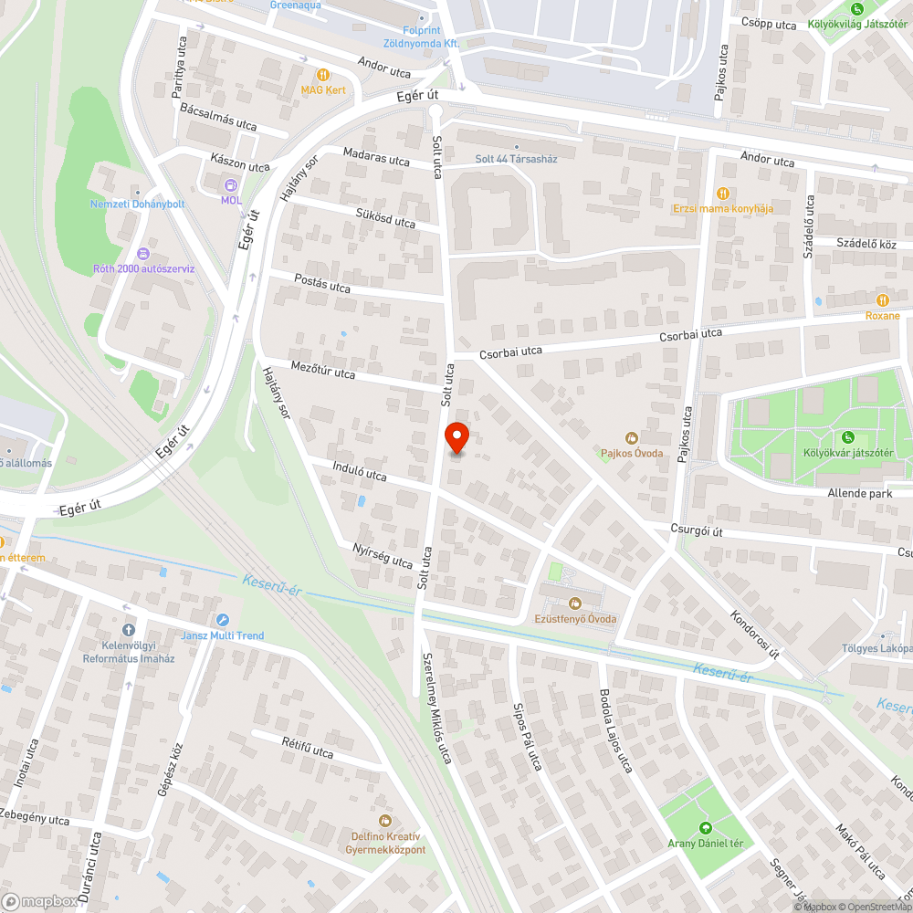 4 elhagyott roncs bejelentés helye