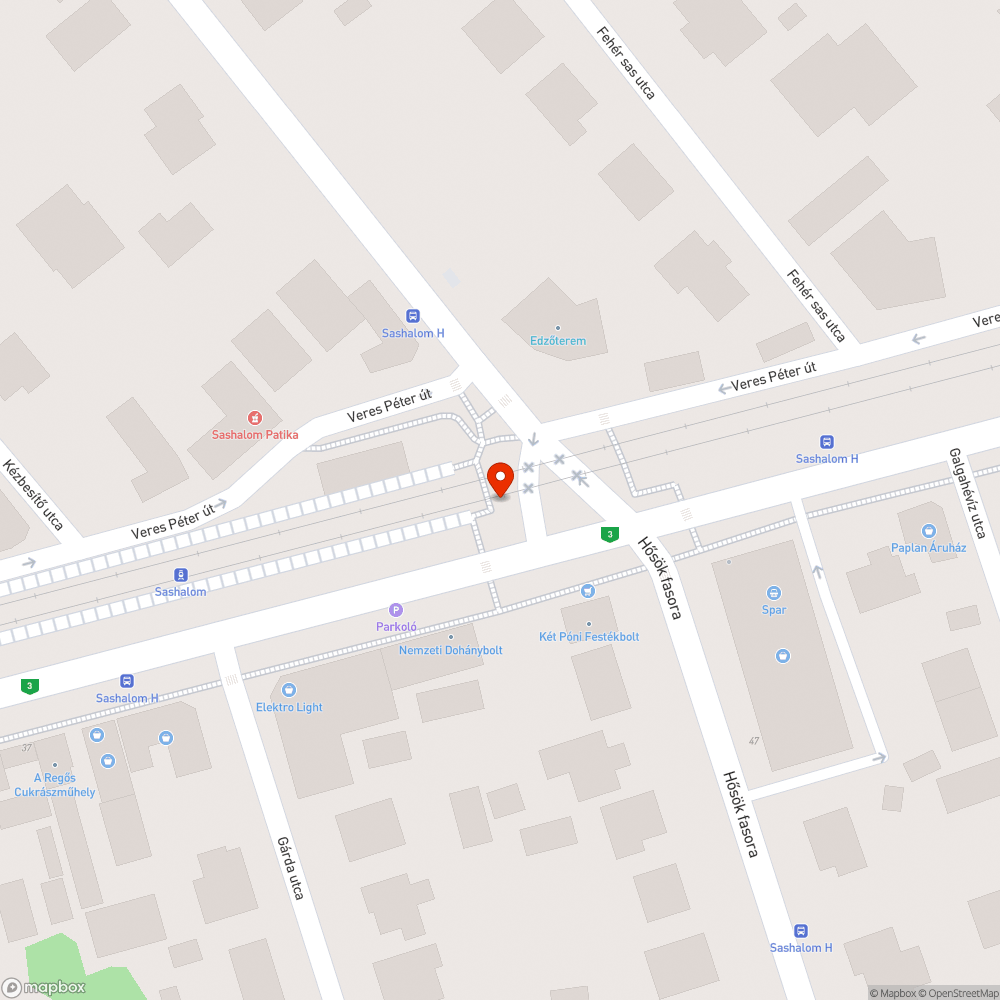 Kopott fedlap bejelentés helye