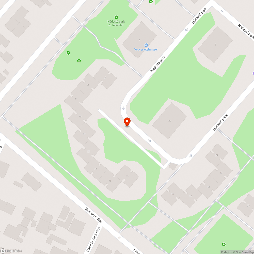 Kidöntött lampaoszlop bejelentés helye