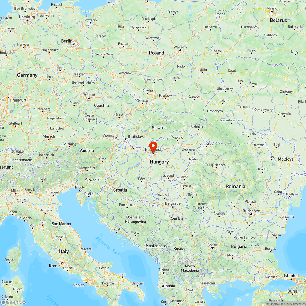 Gyakori a szabálytalan parkolás bejelentés helye