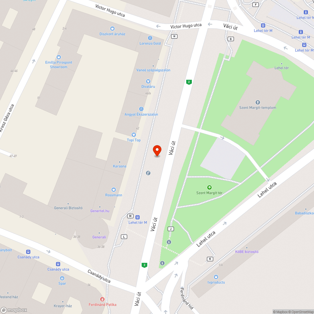 Sérült pollerek bejelentés helye