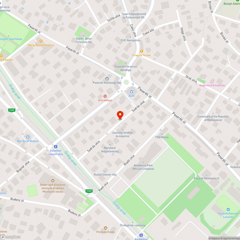 Fapótlás kérése bejelentés helye