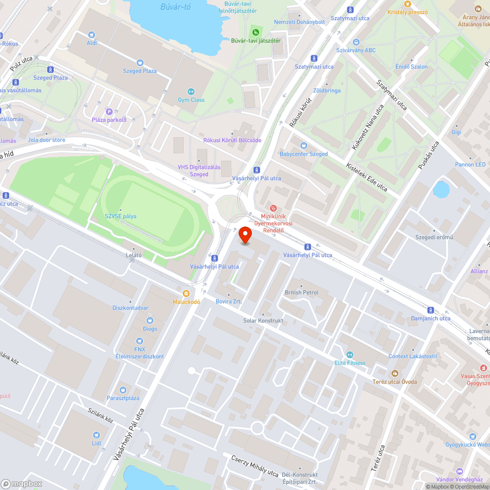 Tűzjelzők hiánya bejelentés helye