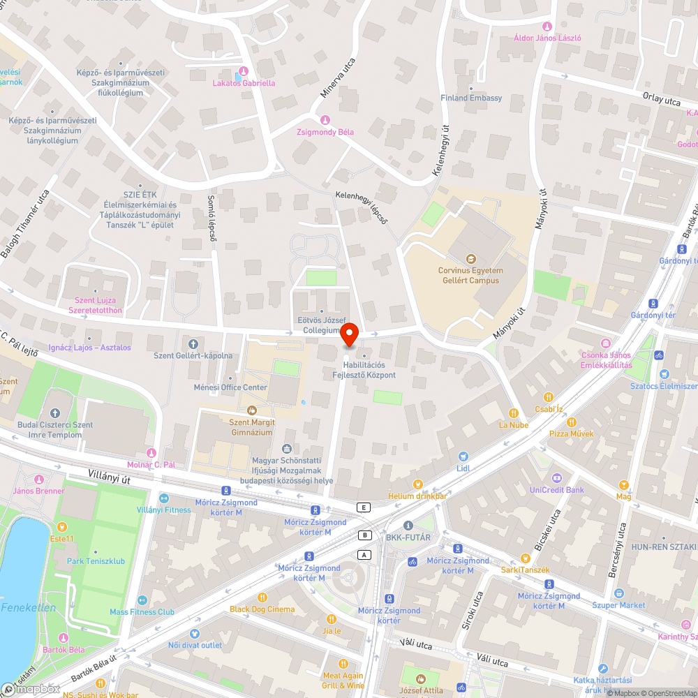 Szemét zöldhulladék szétesés bejelentés helye