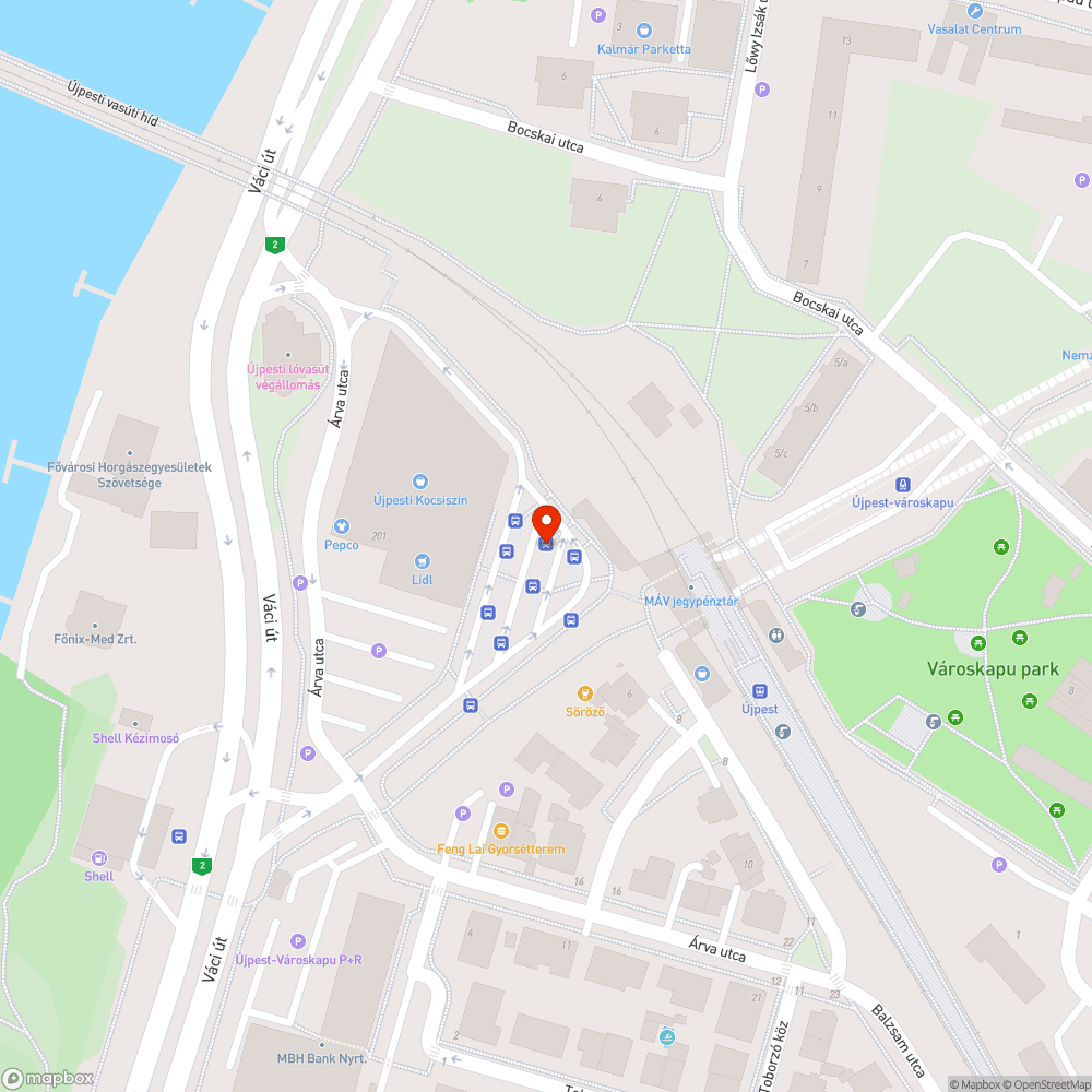 Idiótán elhelyezett plakát bejelentés helye