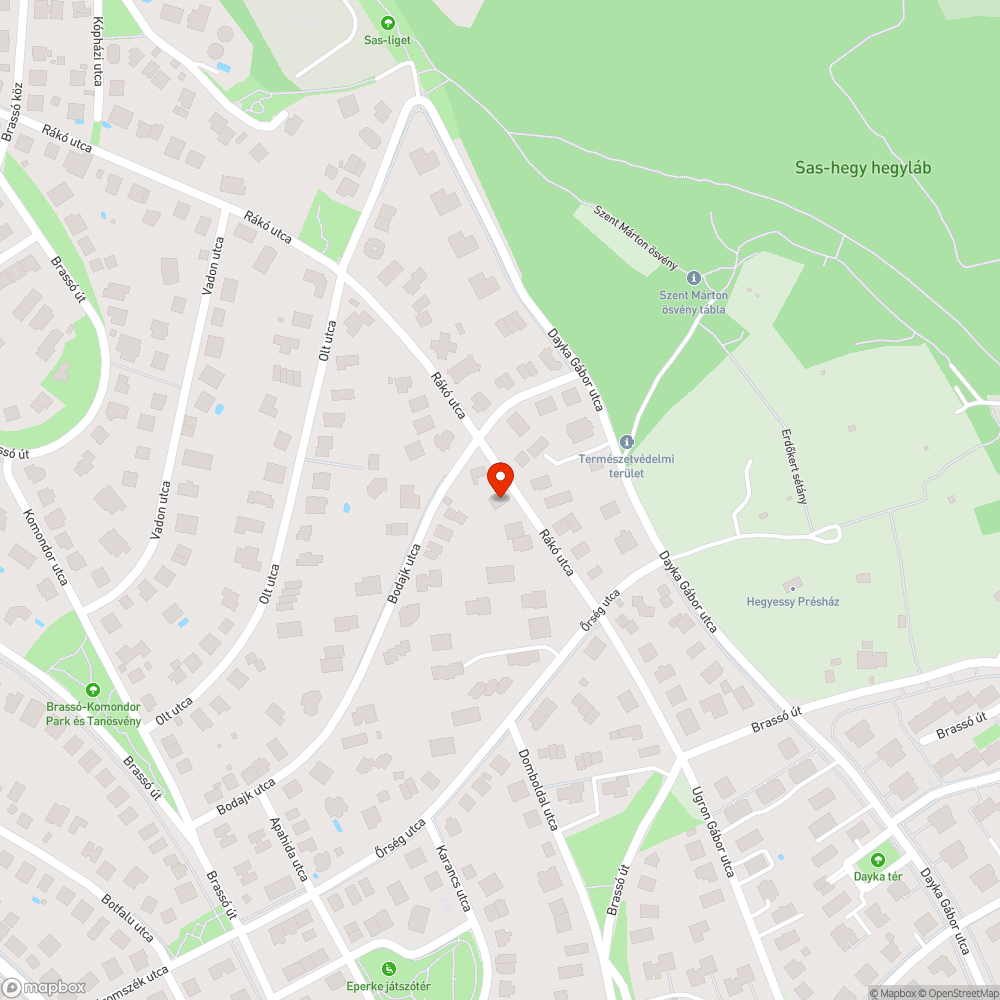 Aknafedél süllyedés bejelentés helye